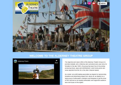 Alderney Theatre Group